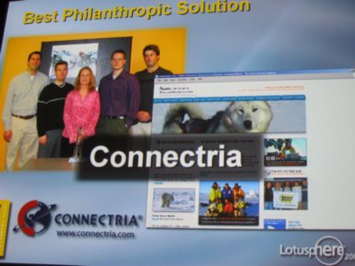 Image:Lotusphere 2005 first impressions and pictures