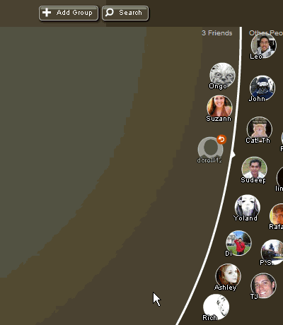 Image:How Lotus Connections could step up ’friending’