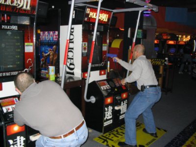 Image:Pictures from the E-Pro Editorial Conference are up