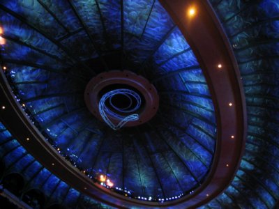 Image:I have returned!!  Thanks for the birthday wishes.