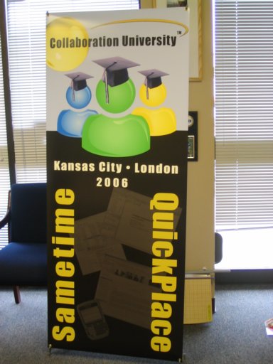 Image:First photos from pre - Collaboration University