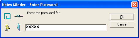 Image:Miss the old password hieroglyphics in R5?  They are there in Domino 7 still