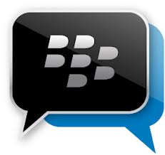 BlackBerry Messenger icon