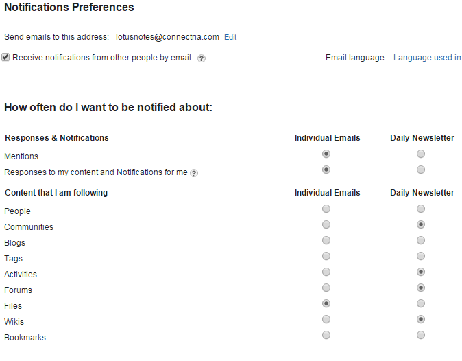 Image:How to slow down IBM ConnectED 2015 online site notifications