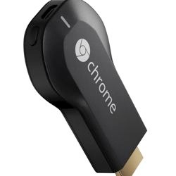 Chromecast style=