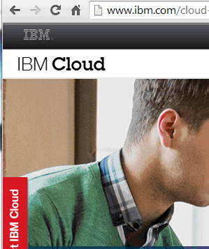 IBM Cloud Marletplace