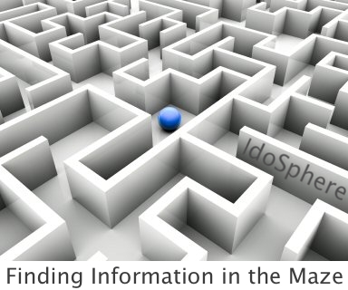 Image:IdoSphere 2011 agenda (v1) is published!