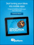 8 Steps to Building Mobile Apps Fast in the Cloud