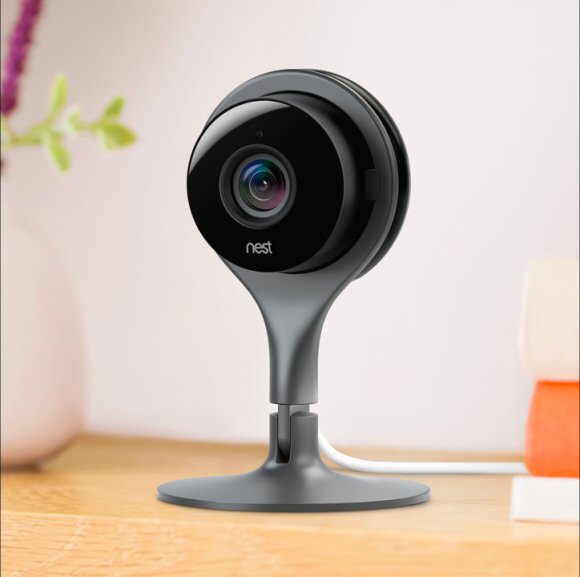 Nest Cam