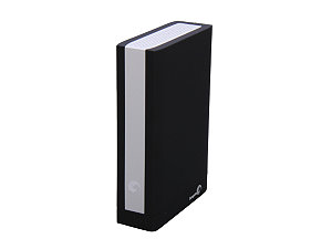 Seagate Backup Plus 3 TB USB 3.0 Desktop External Hard Drive for Mac (model STCB3000900)