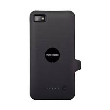 Seidio Prime Power Case for BlackBerry Z10