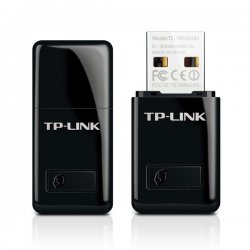 TP-LINK TL-WN823N 300Mbps Wireless Mini USB Adapter