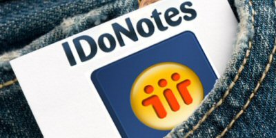 Image:What’s New in Notes, Domino & Traveler 8.5.3 webcast on Oct 4th