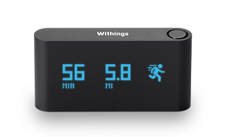 Withings Pulse